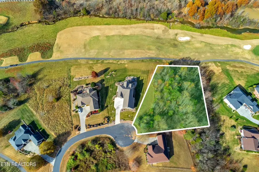 Wadulisi Tr, Vonore, TN 37885 - #3