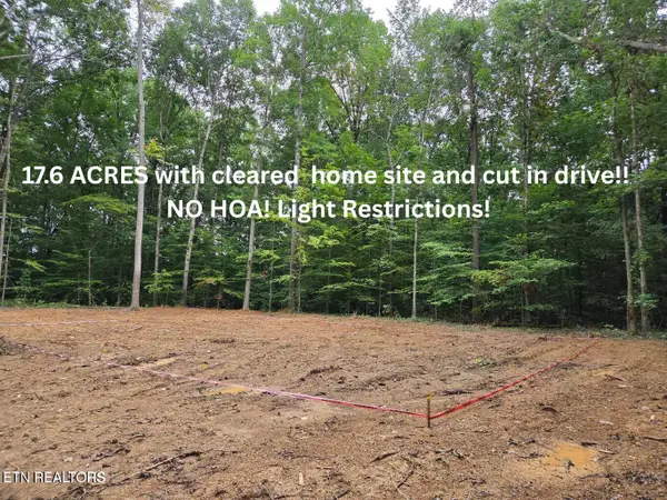 County Road 121, Athens, TN 37303