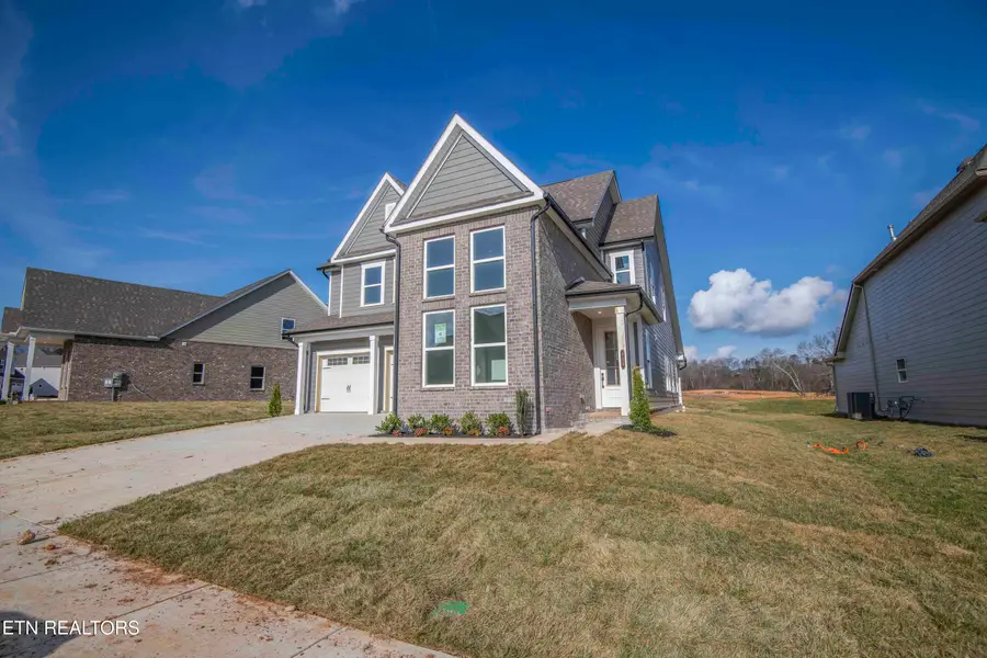 426 Ivey Farms Road (lot 132), Farragut, TN 37934 - #2