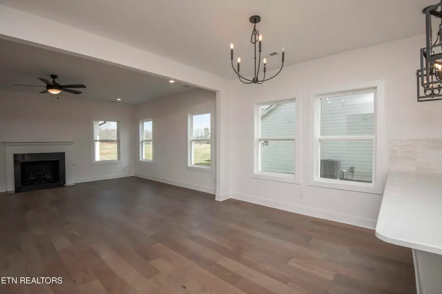 426 Ivey Farms Road (lot 132), Farragut, TN 37934 - #3