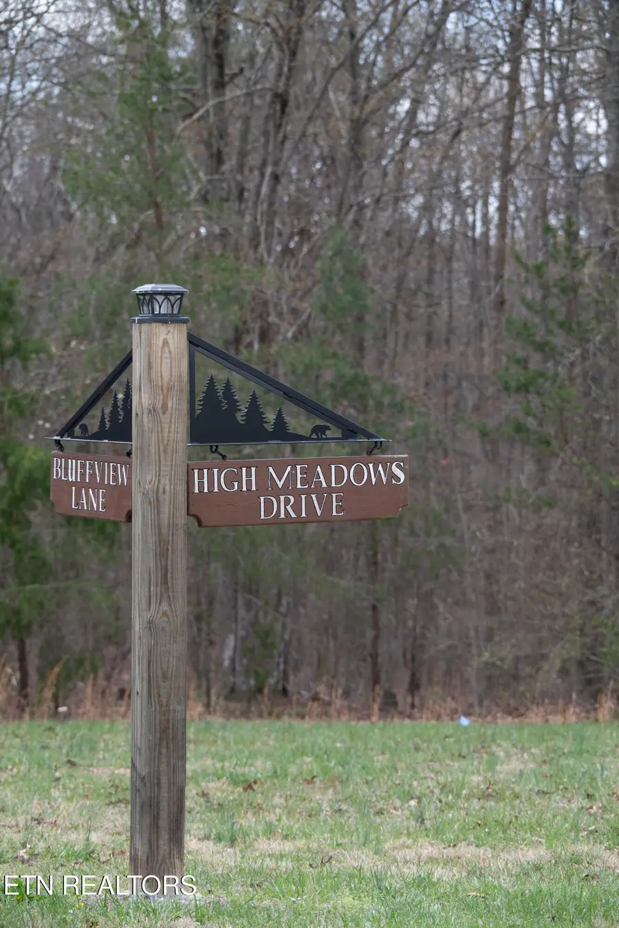 0 High Mdw Drive, Spencer, TN 38585 - #2