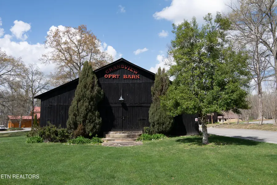 0 High Mdw Drive, Spencer, TN 38585 - #3