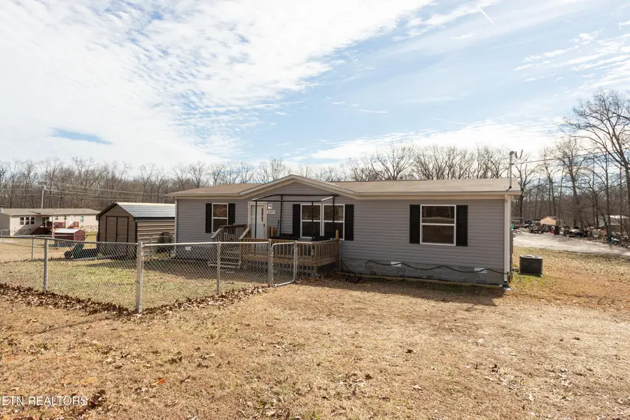 3309 Airport Rd, Rockwood, TN 37854 - #2