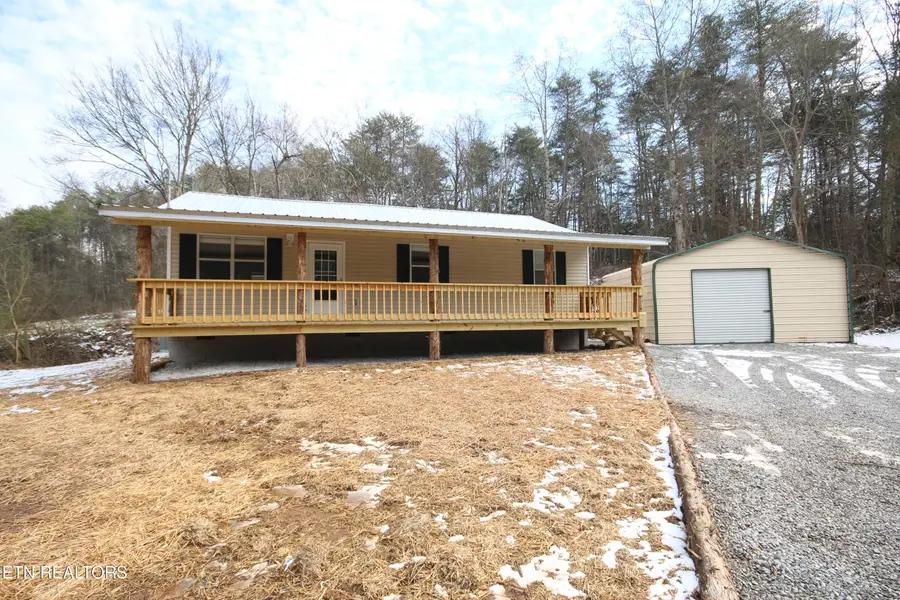 580 County Road 461, Englewood, TN 37329 - #2