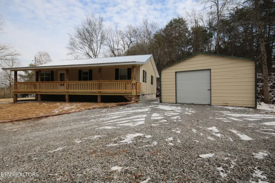 580 County Road 461, Englewood, TN 37329 - #3