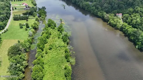 Lot 8 Holston Shores Drive, Rutledge, TN 37861