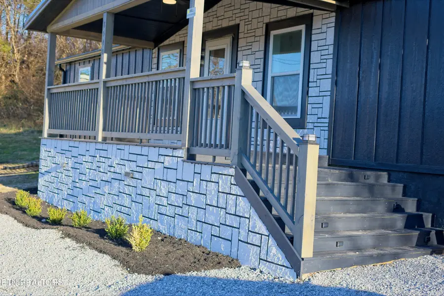 8540 Foust Drive, Knoxville, TN 37924 - #2