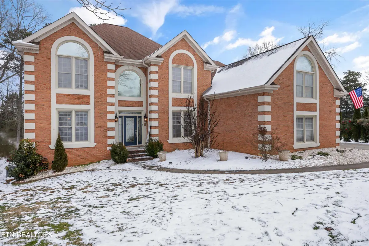 615 Trowbridge Lane, Knoxville, TN 37934 - #1