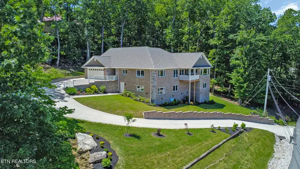 38 Markham Terrace, Crossville, TN 38558