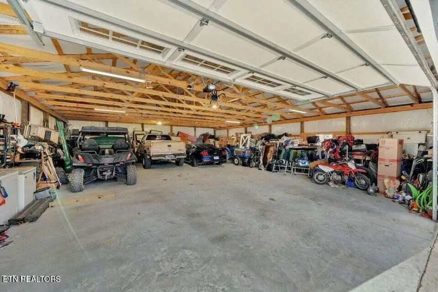 929 Black Alder Lane, Dandridge, TN 37725 - #3