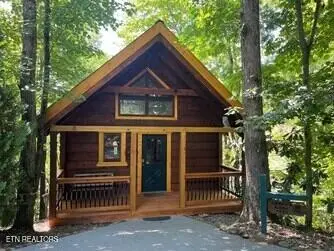 532 Hoot Owl Way, Gatlinburg, TN 37738 - #1
