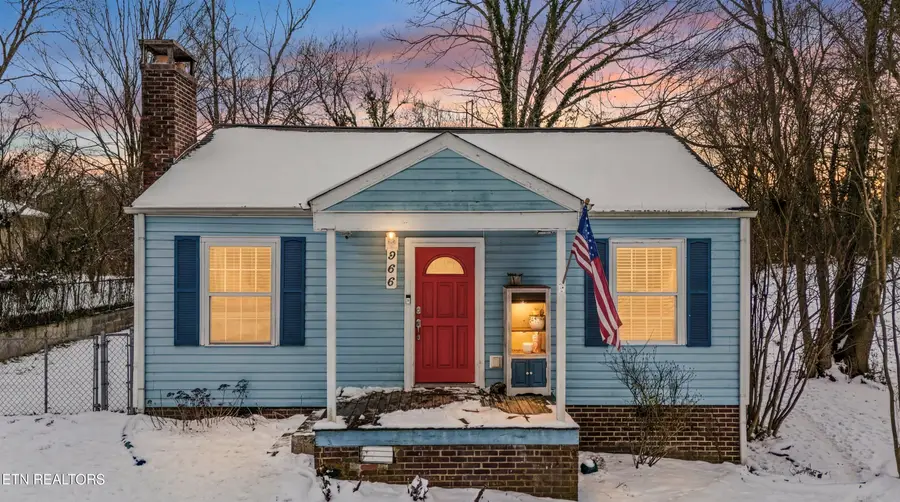 966 Poplar St, Alcoa, TN 37701 - Image #2