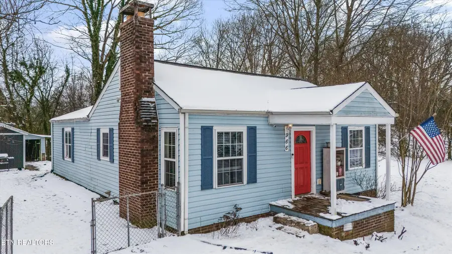 966 Poplar St, Alcoa, TN 37701 - Image #3