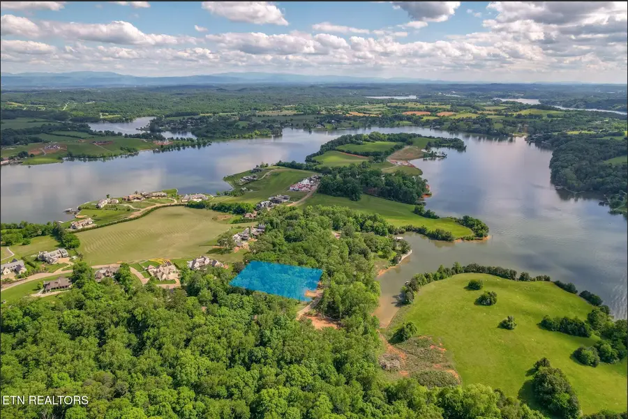 2019 Arcadia Peninsula Way, Knoxville, TN 37922 - #2