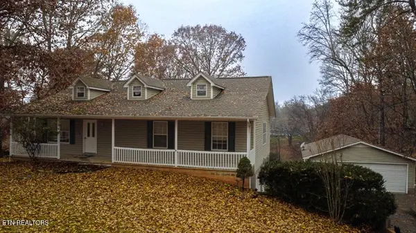 2107 Windy Cove Lane, Talbott, TN 37877