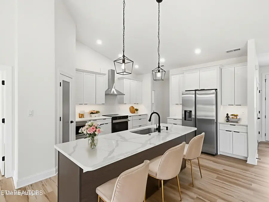 180 Kahite Greens Place, Vonore, TN 37885 - #3