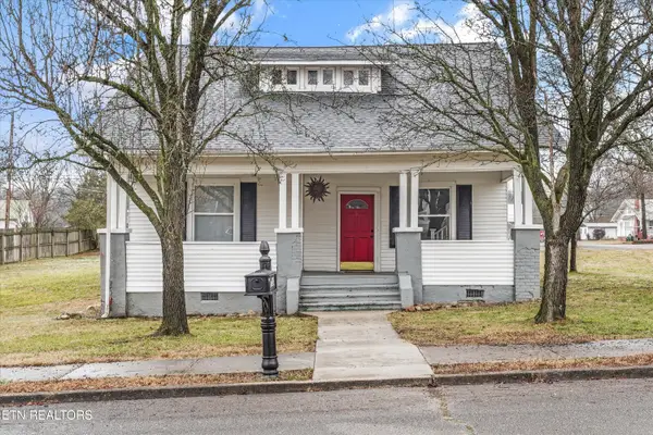 1000 Washington Ave, Etowah, TN 37331