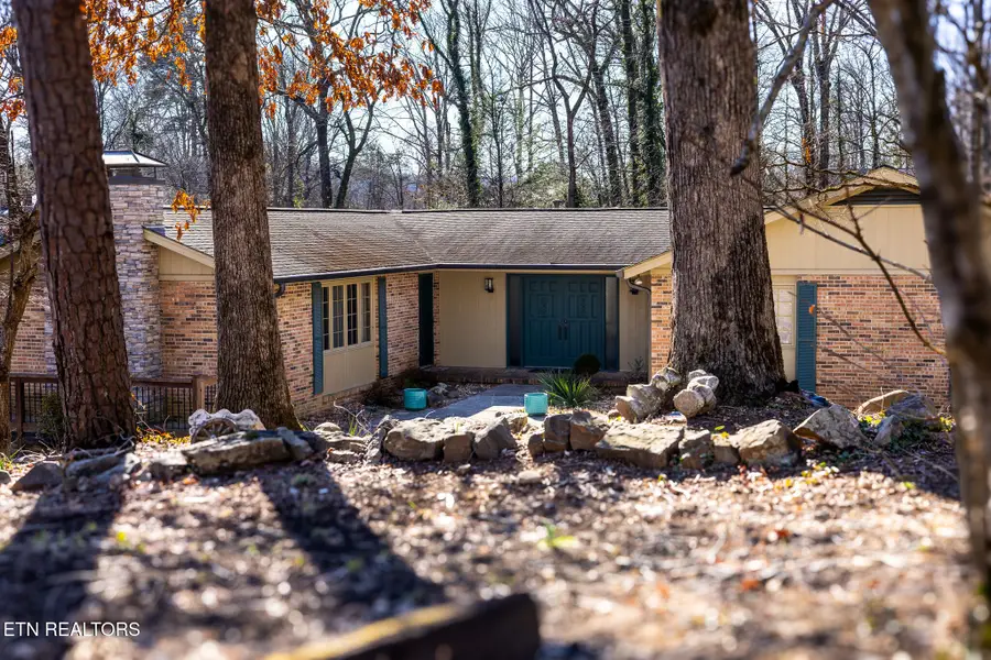 109 Balsam Rd, Oak Ridge, TN 37830 - #2