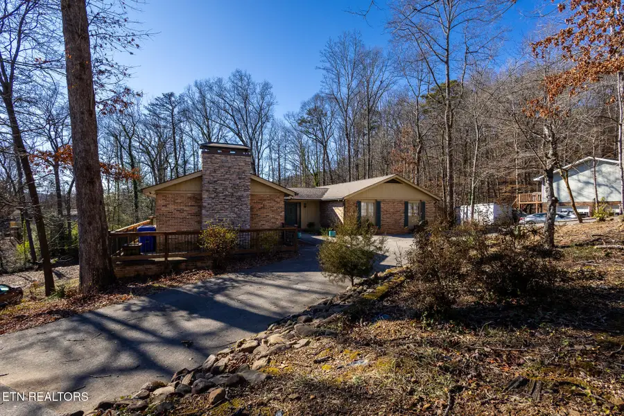 109 Balsam Rd, Oak Ridge, TN 37830 - #3