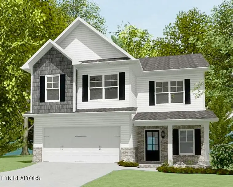 101 Heavenberry St #Lot106B, Oak Ridge, TN 37830 - #1