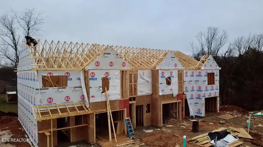 7306 Bonnie Marie Way #52, Knoxville, TN 37921 - #3