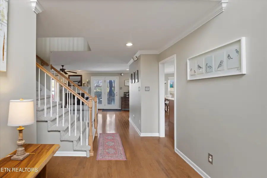 628 Lake Heather Rd, Knoxville, TN 37934 - #2