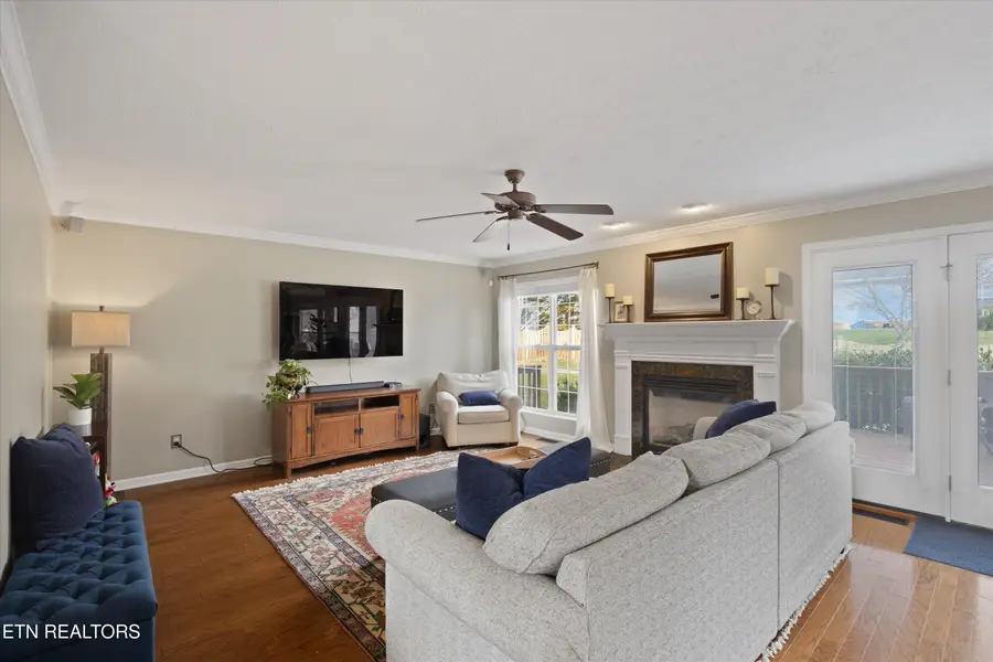 628 Lake Heather Rd, Knoxville, TN 37934 - #3