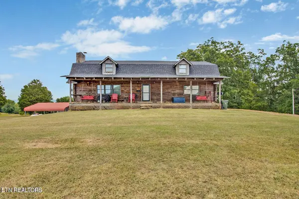 3650 River Rd, Decatur, TN 37322