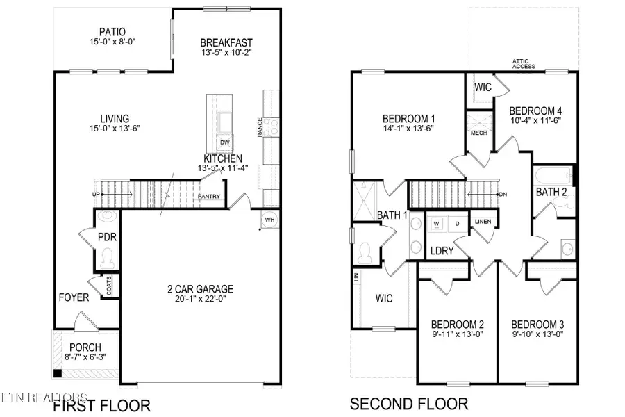 500 Post Oak Way, Vonore, TN 37885 - #2