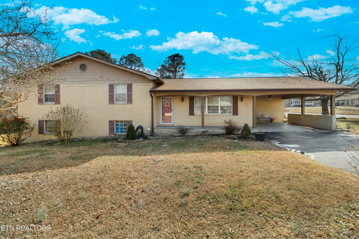 2010 SE Falcon Lane, Cleveland, TN 37323 - #1