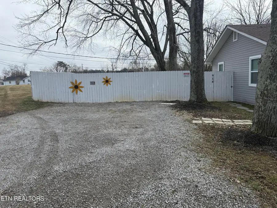 918 N Wilder, Rockwood, TN 37854 - #3
