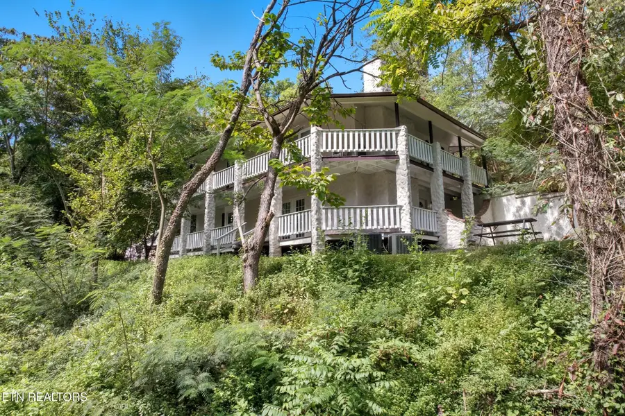 3250 Progress Hill Blvd, Pigeon Forge, TN 37863 - #2