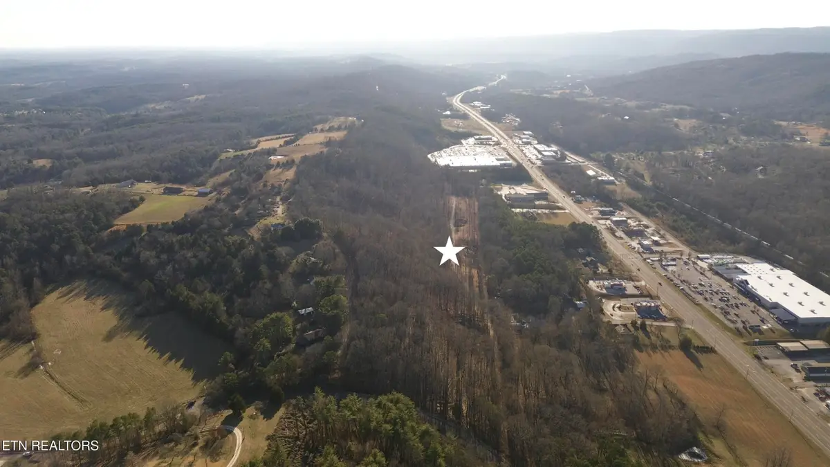 0 Couchwood Drive, Dayton, TN 37321 - #1