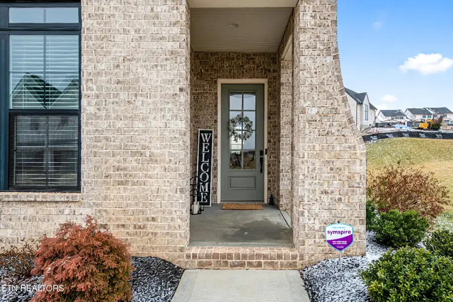 1170 Branch Hook Rd, Knoxville, TN 37934 - #3