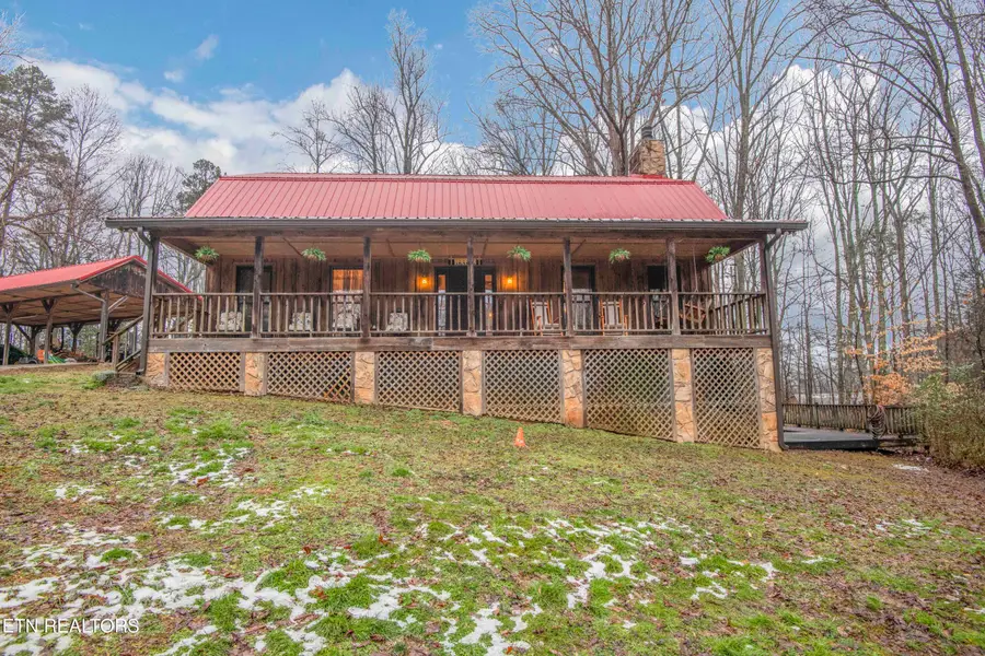 5235 Kingston Hwy, Lenoir City, TN 37771 - #2