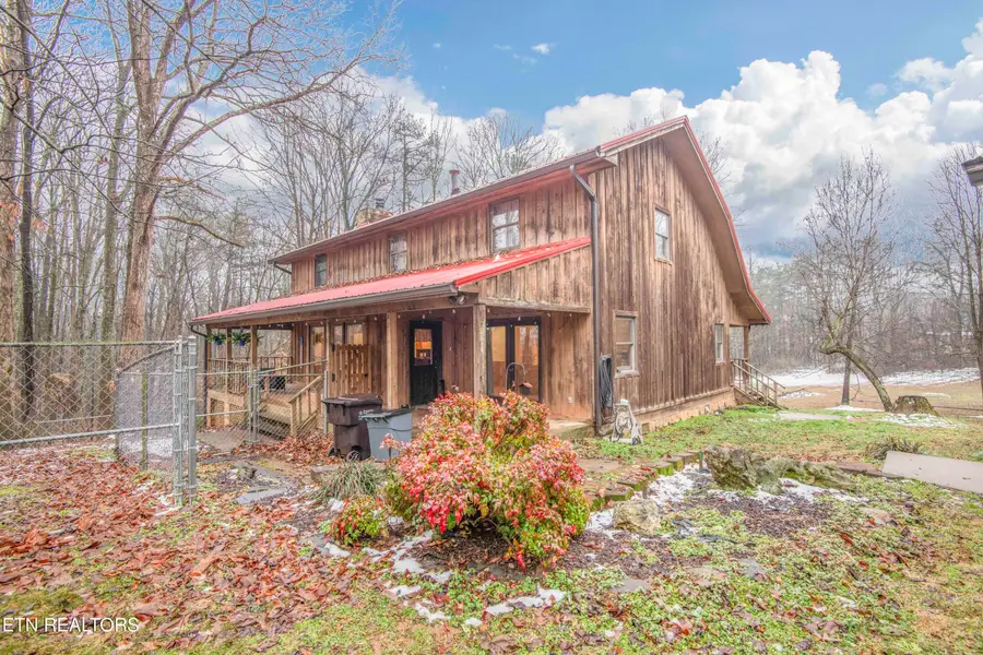 5235 Kingston Hwy, Lenoir City, TN 37771 - #3