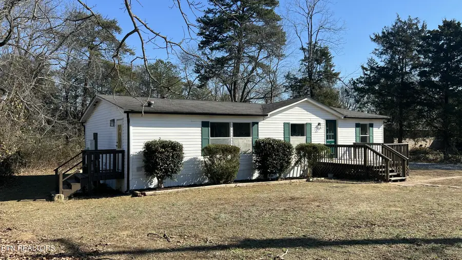 123 Summers Drive, Soddy Daisy, TN 37379 - #2