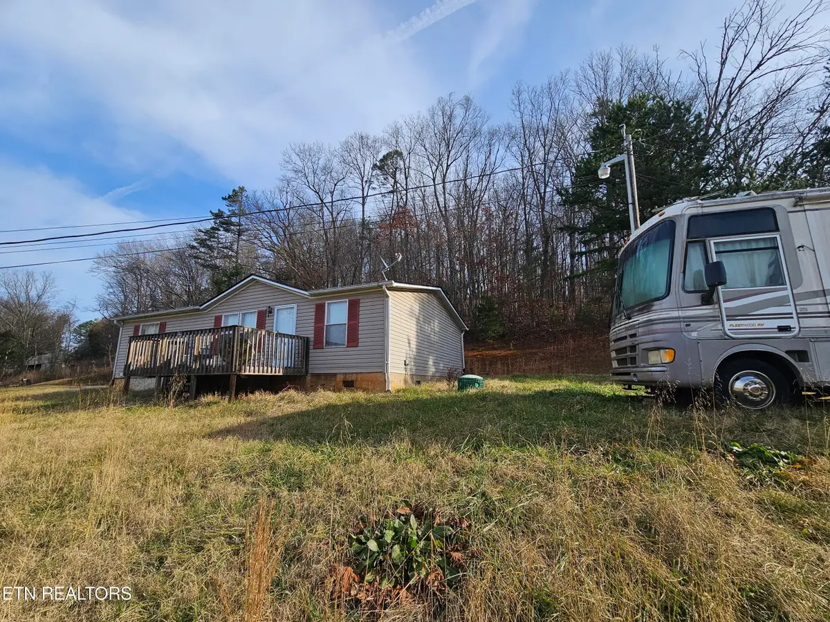 118 Cox Rd, New Tazewell, TN 37825 - #1