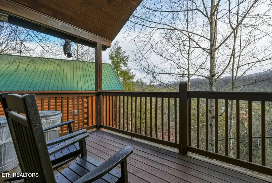 1779 Mountain Shadows Way, Gatlinburg, TN 37738 - #2