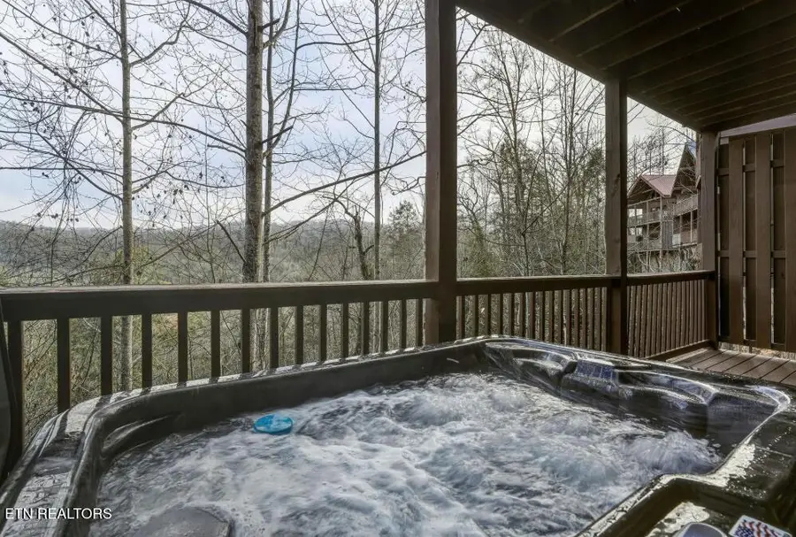 1779 Mountain Shadows Way, Gatlinburg, TN 37738 - #3