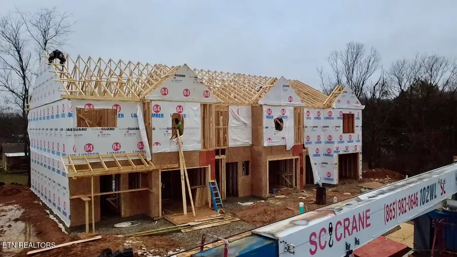 7302 Bonnie Marie Way #50, Knoxville, TN 37921 - #2