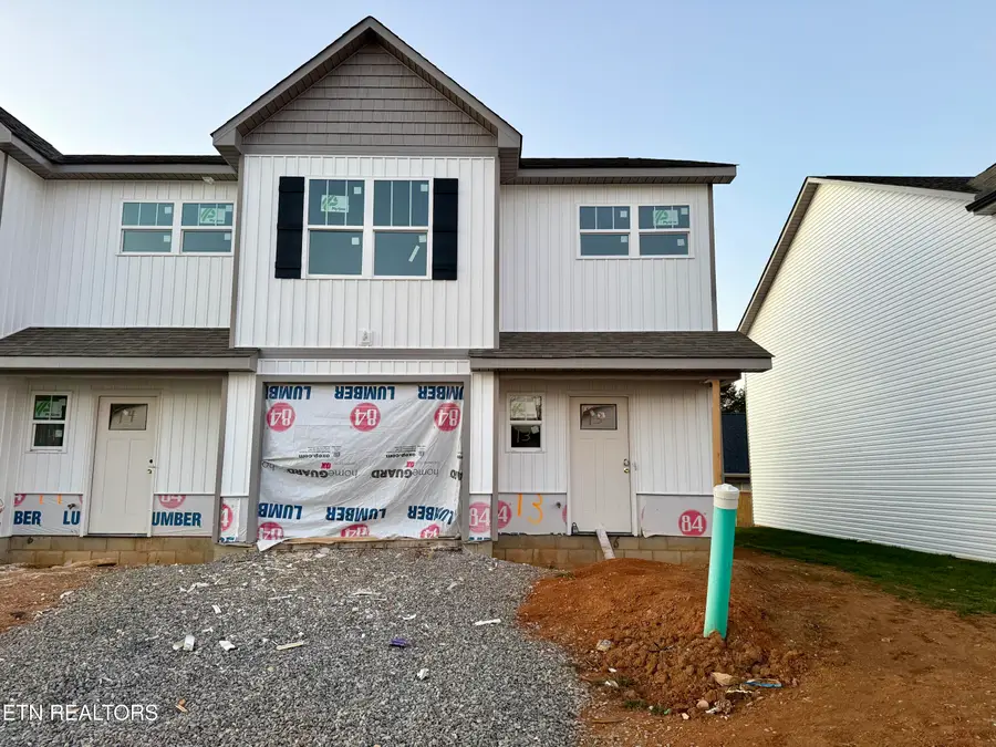 7302 Bonnie Marie Way #50, Knoxville, TN 37921 - #3