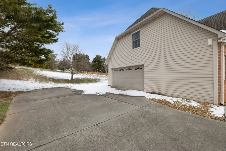 11321 Barharbor Way, Knoxville, TN 37934 - #3