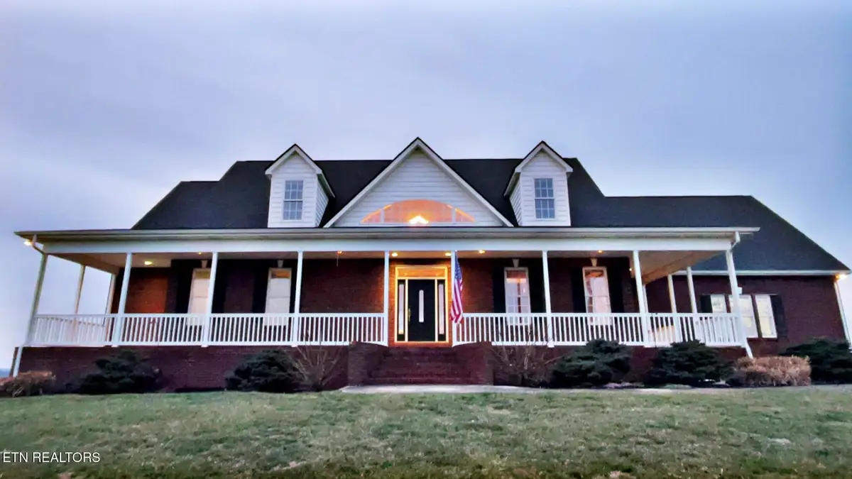 765 Longview Drive, Greenback, TN 37742 - #1