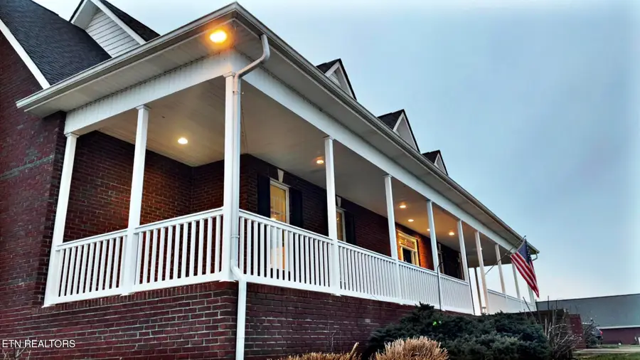 765 Longview Drive, Greenback, TN 37742 - #3