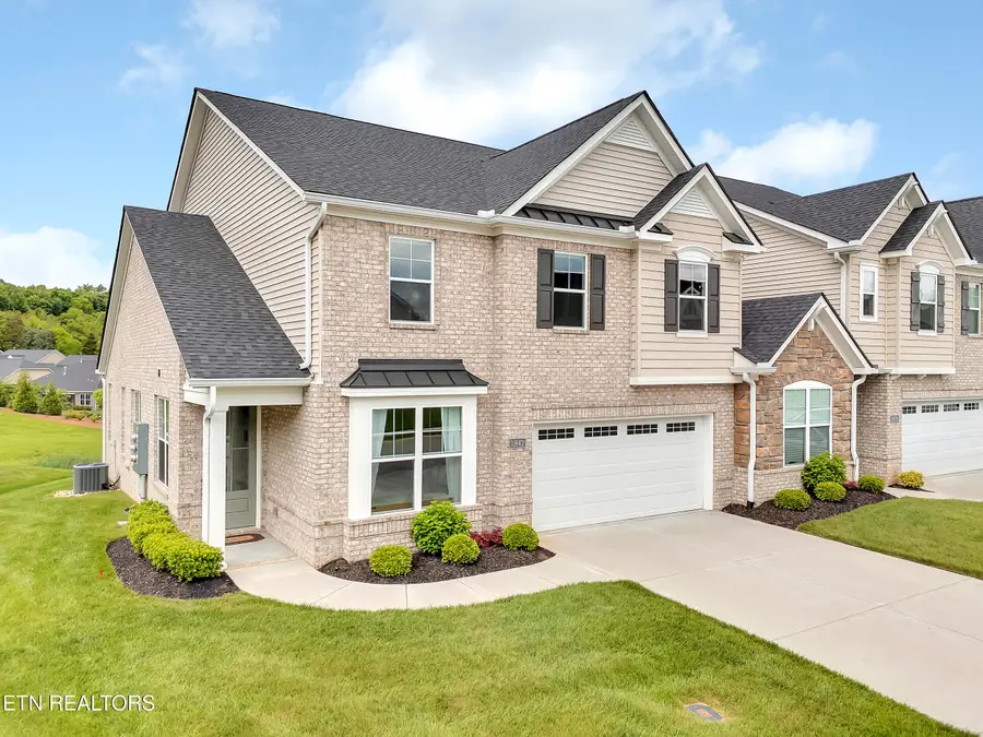 11842 Gecko Drive, Knoxville, TN 37932 - #2