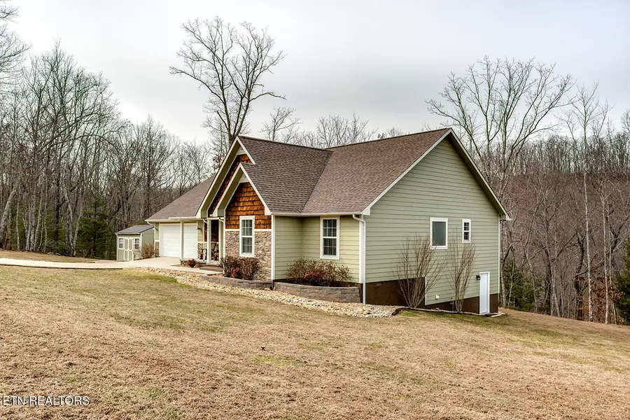 984 Green Ridge Tr, Harriman, TN 37748 - #2