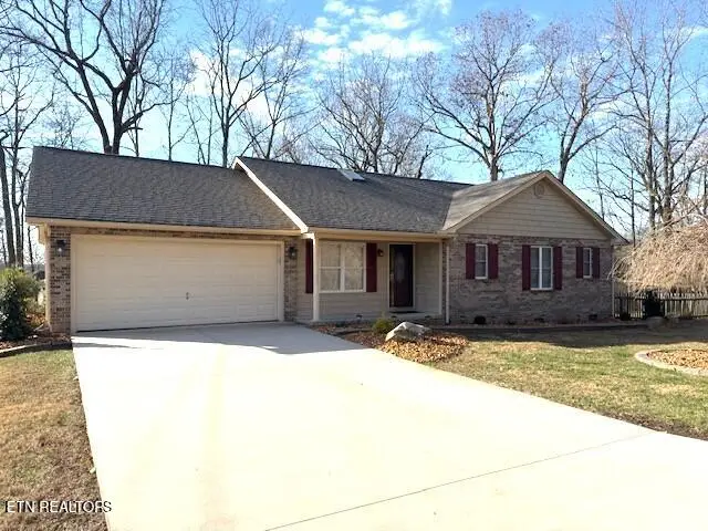 161 Albemarle Lane, Crossville, TN 38558 - Image #1