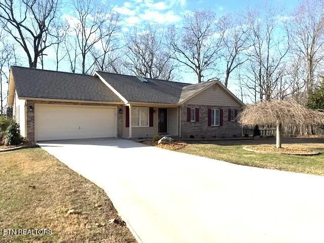 161 Albemarle Lane, Crossville, TN 38558 - Image #3