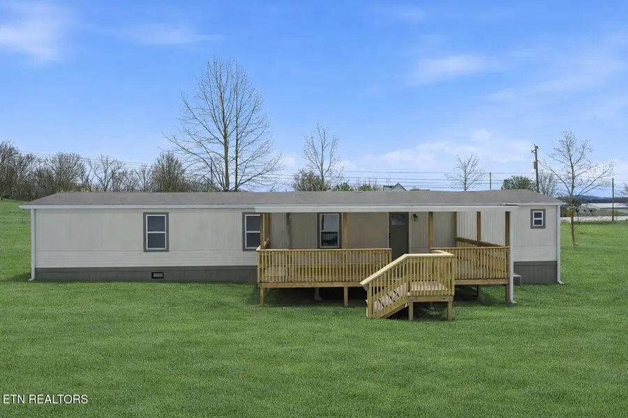 5935 Mount Carmel Rd, Bulls Gap, TN 37711 - #2